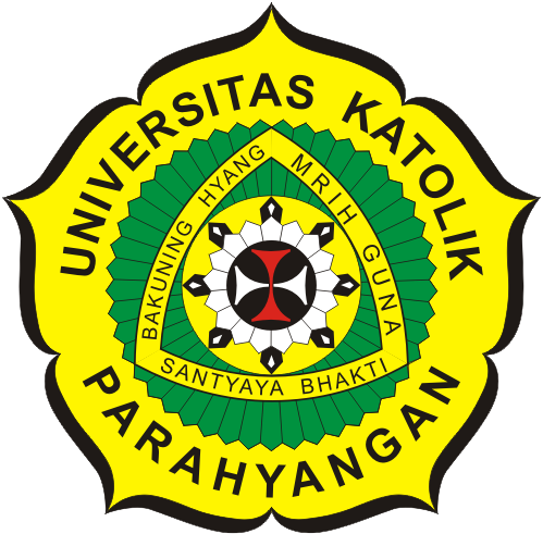 Logo UNPAR