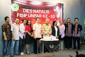 Dies FISIP 53 3
