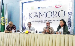Budaya Kamoro 1